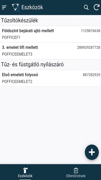 E-nspection by Prevenor