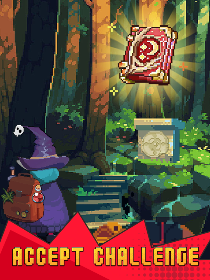 Hiker Heropack Creed