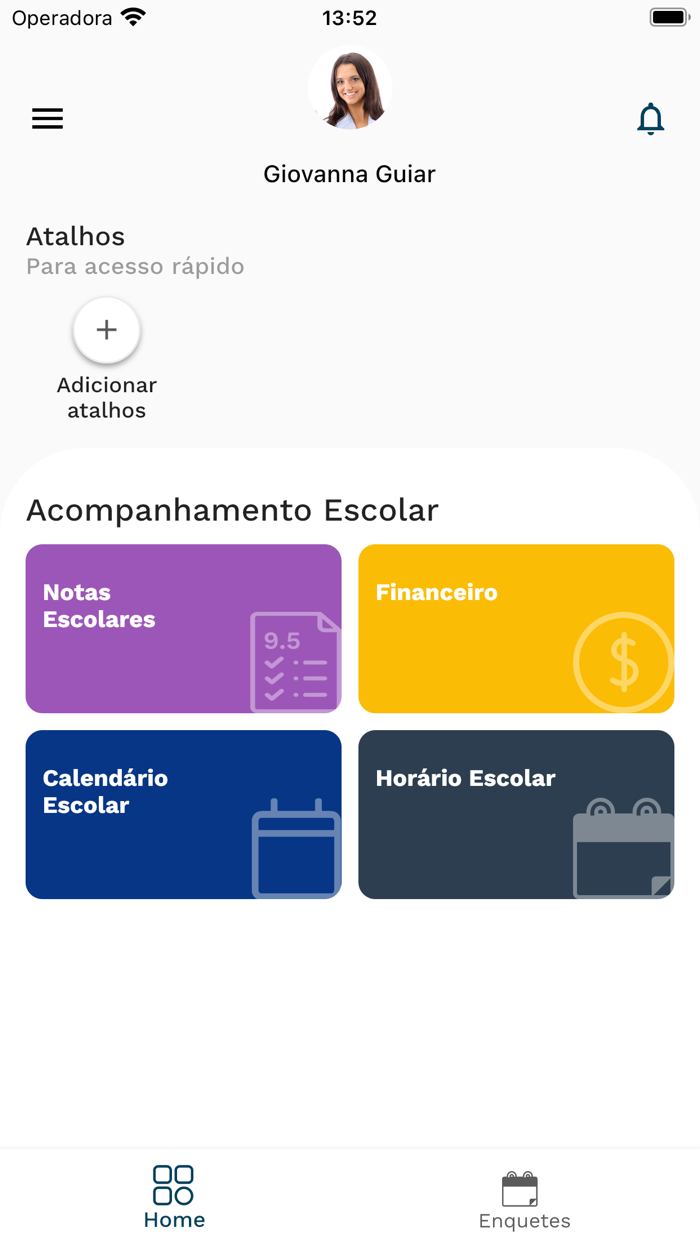 Colégio Monte Calvário MG