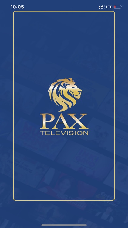 PAX Television.TV