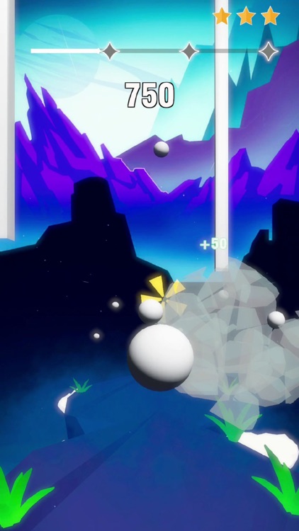 Crystal Rhythm screenshot-4