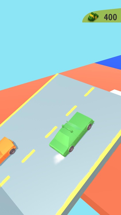 Drag Race 3D! screenshot-3