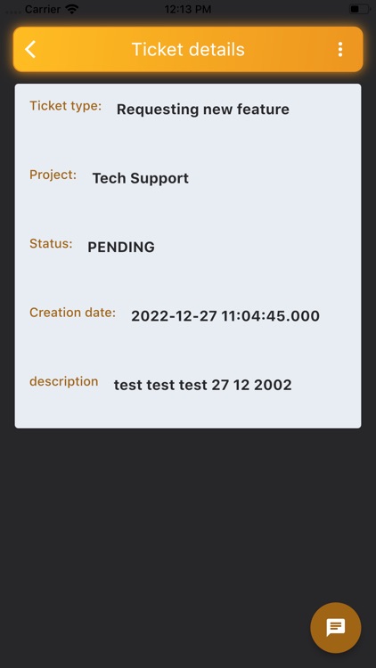 Exabyte E-ticket screenshot-3