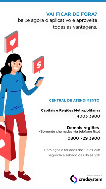 Cartão EDMAIS screenshot-6