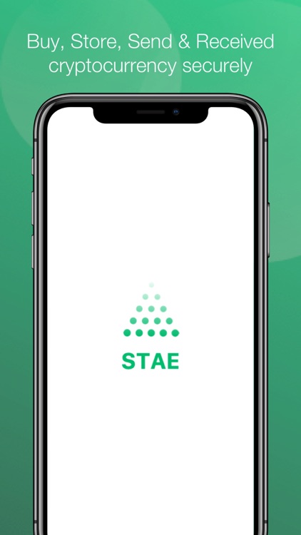 Stae App