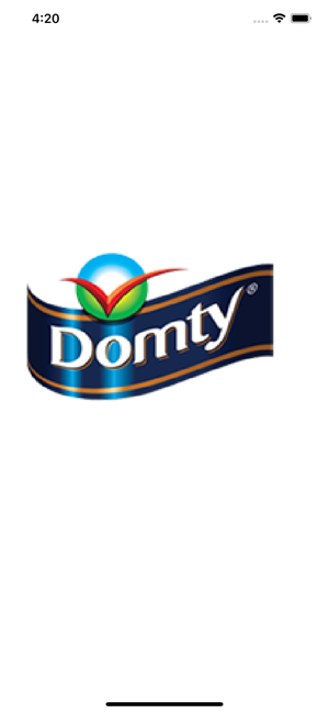 Domty Delivery(圖1)-速報App