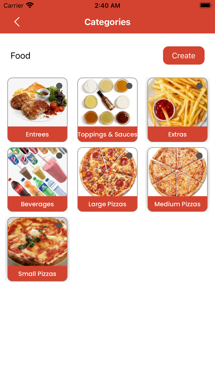 Tasleem Marketplace Merchant