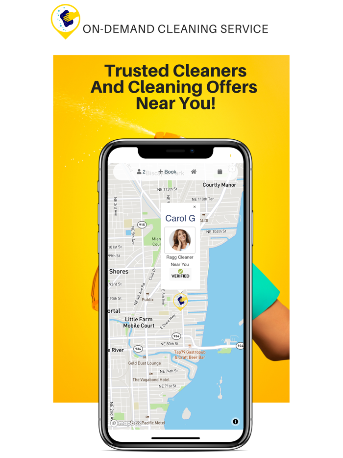 Ragg Cleaning Service