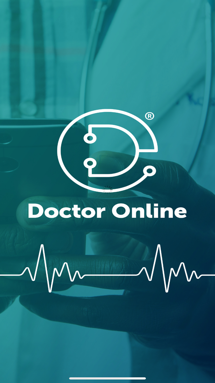 Doctor Online - Doctor App