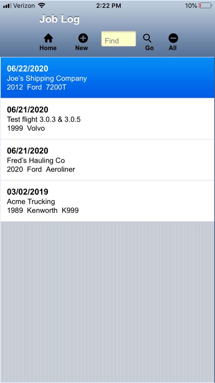 Axle Surgeons Mobile screenshot-4