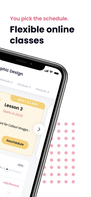 Shaw Academy – Online Courses(圖2)-速報App