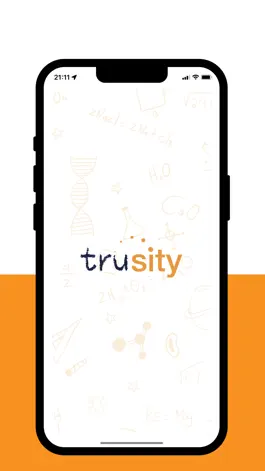 Game screenshot Trusity mod apk