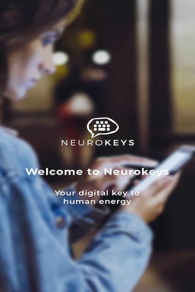 Neurokeys screenshot 3