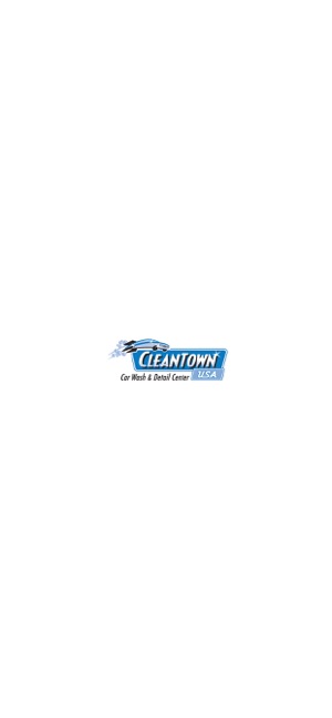 CleanTown USA - Car Wash(圖1)-速報App