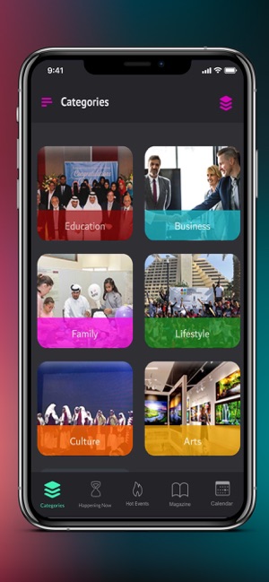 EventoraApp(圖2)-速報App