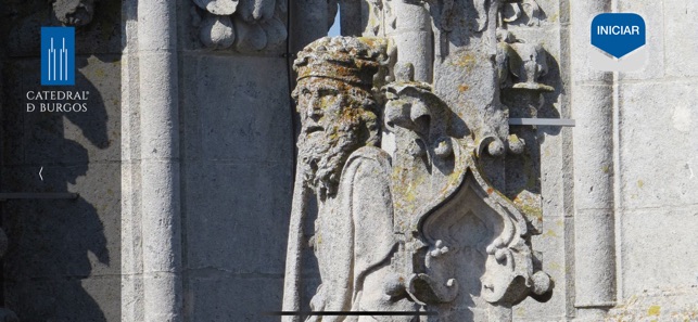 Visita Catedral de Burgos