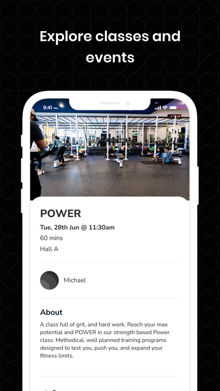 Adriatica Fitness Club