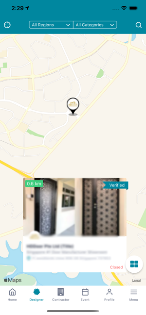 Reno Kakis: SG Renovation App(圖4)-速報App