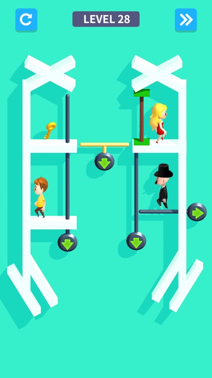 Pin Pull screenshot-4