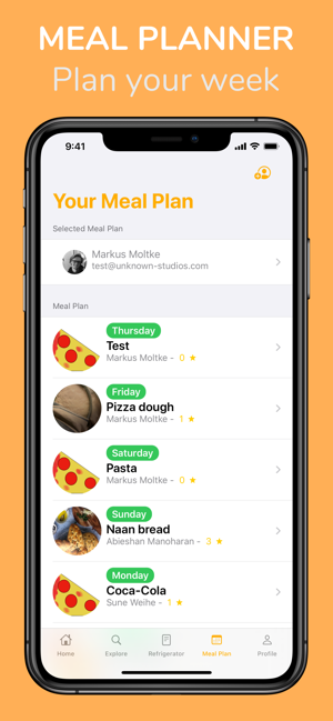 YourKitchen(圖4)-速報App