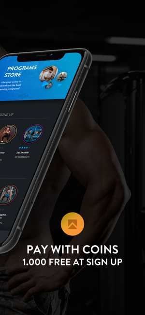 WodPod: Fitness Programs Store(圖2)-速報App