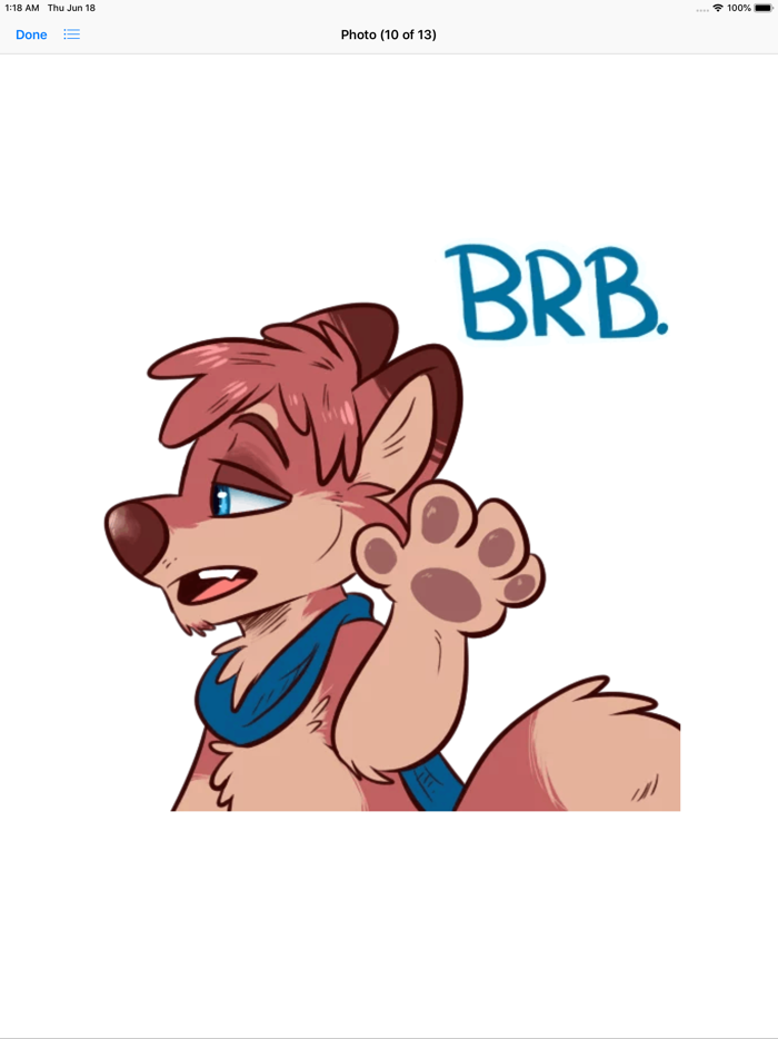 Riley and Kiro Friendship