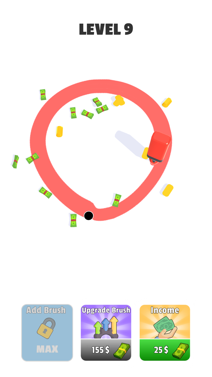 Draw It Coloring Page