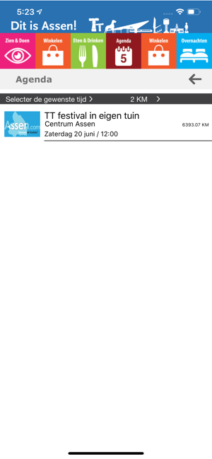 Dit is Assen(圖6)-速報App