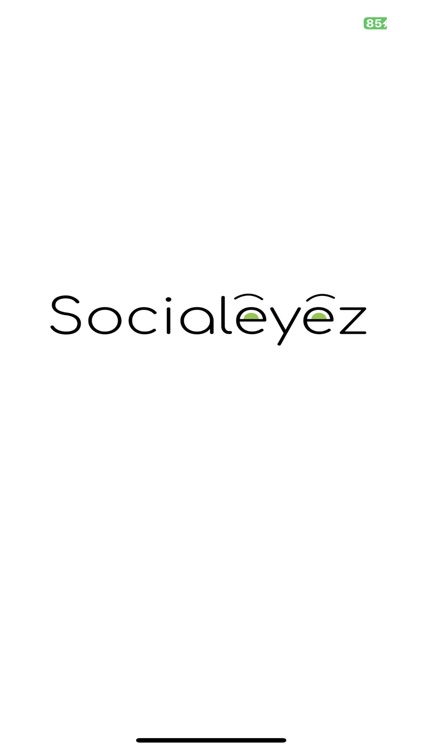 Socialeyez