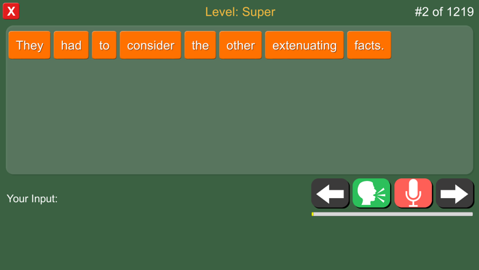 Learn English Reading