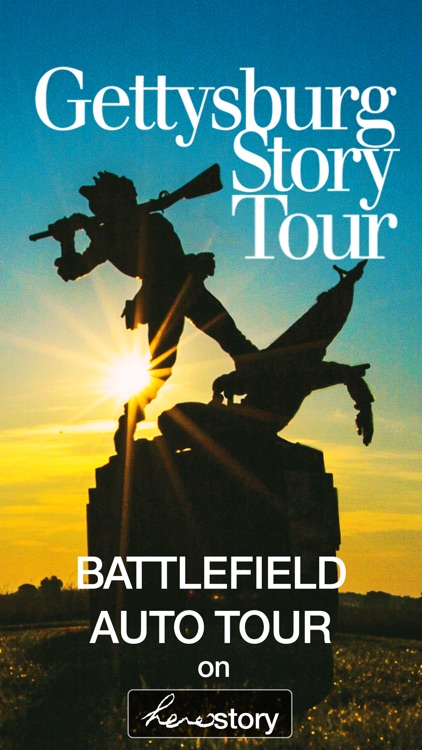 Gettysburg Story Tour