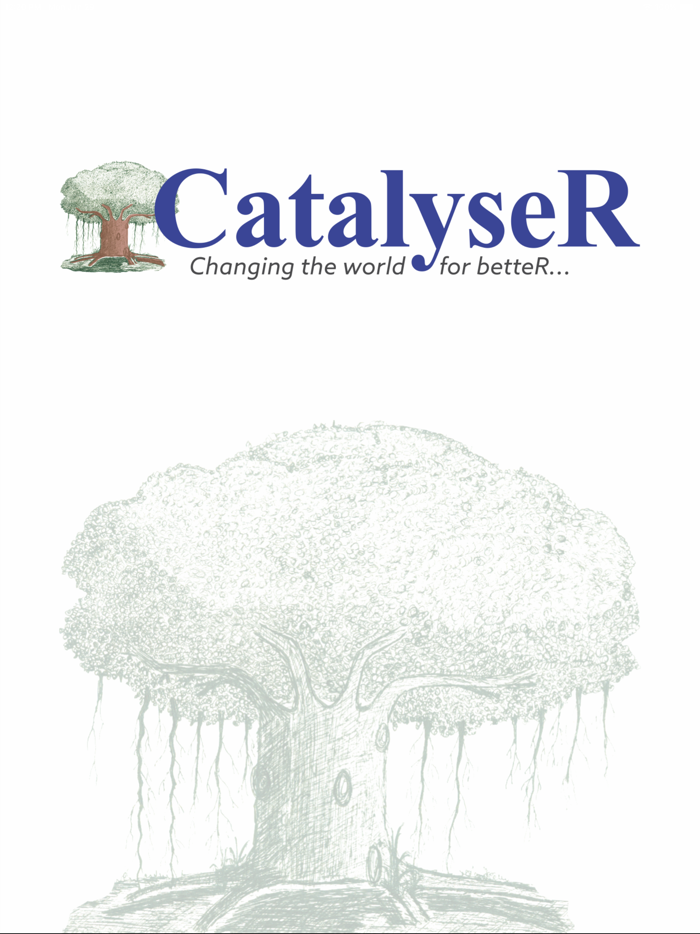 AnalyseR-CatalyseR Online Test