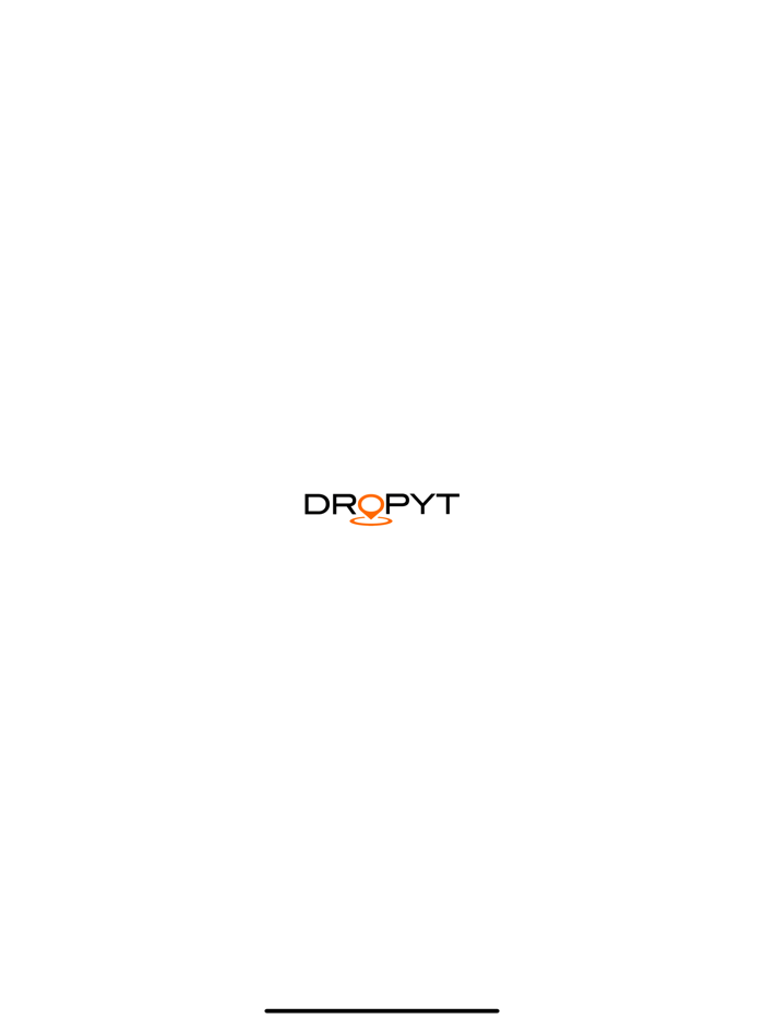Dropyt - Comercios