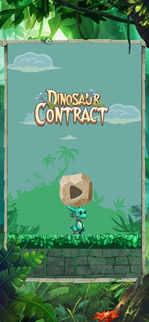 Dinosaur Contract(圖3)-速報App