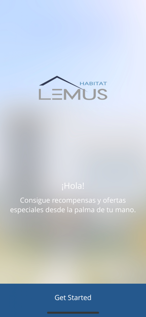 Habitat Lemus(圖1)-速報App