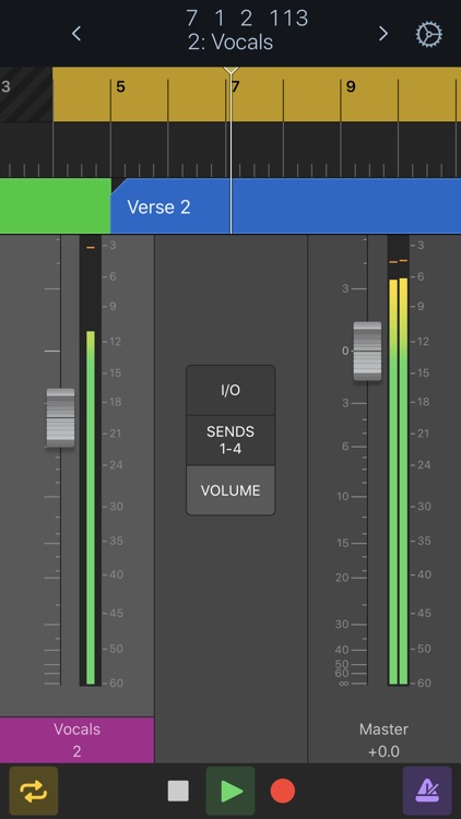Logic Remote screenshot-4