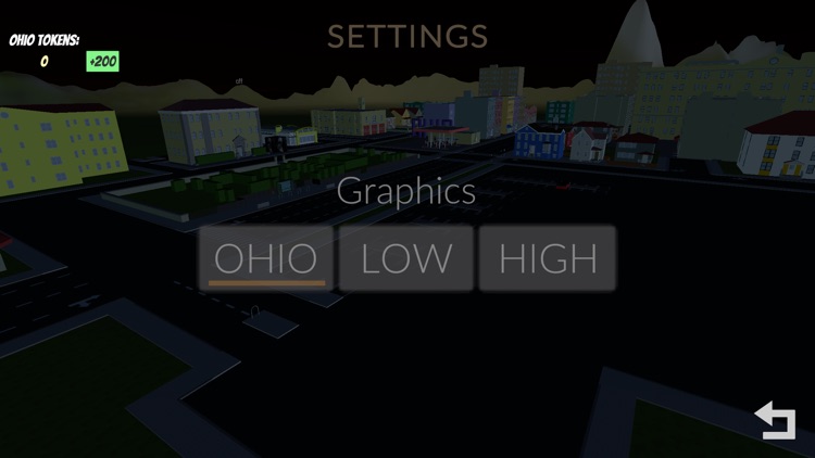 Ohio Simulator