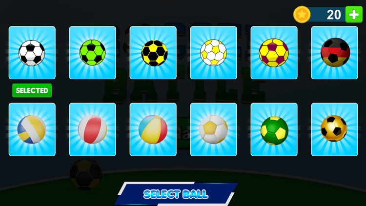 Idle Soccer Battle Arena screenshot-7