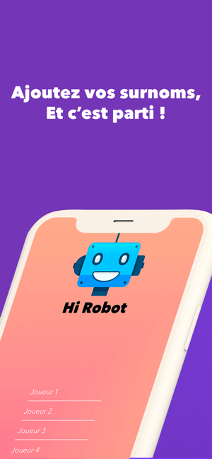 Hi Robot(圖1)-速報App