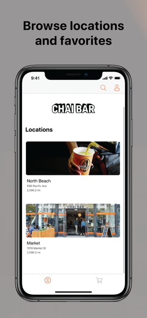 Chai Bar(圖2)-速報App