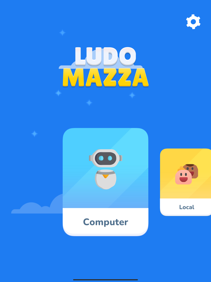 Ludo Mazza