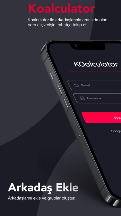 Koalculator