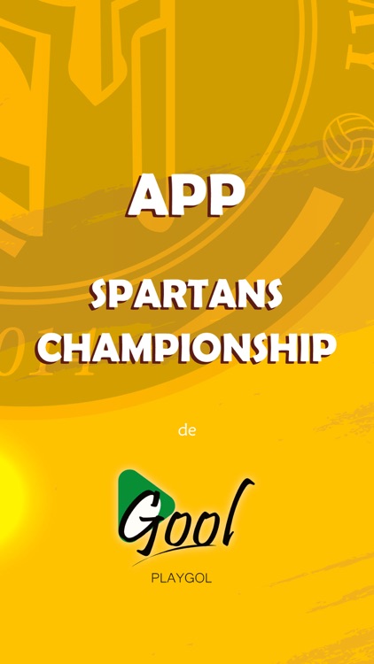 Spartans Championship