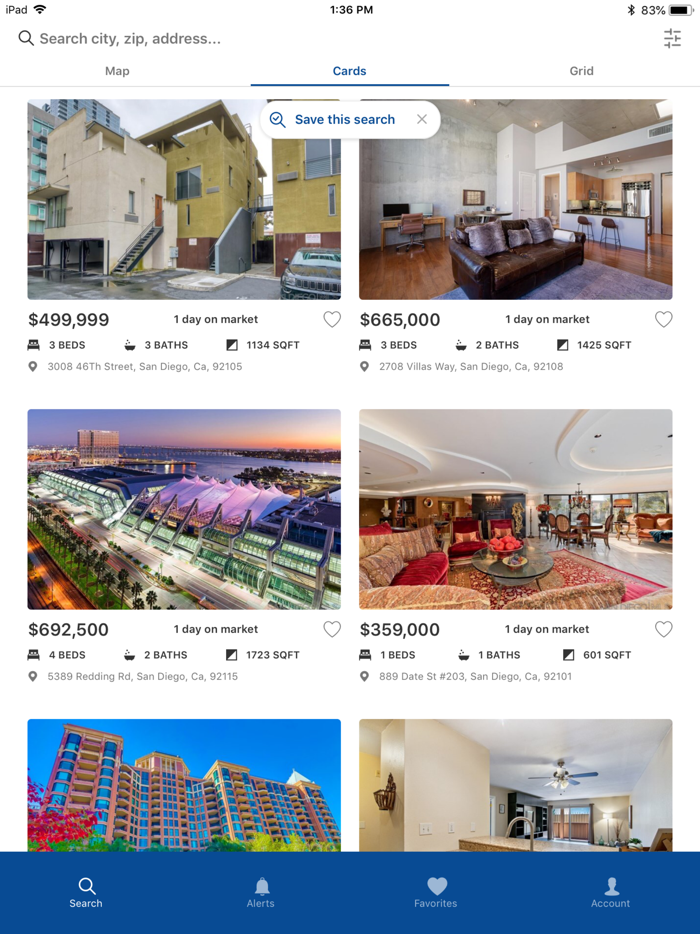 Coronado Luxury Living