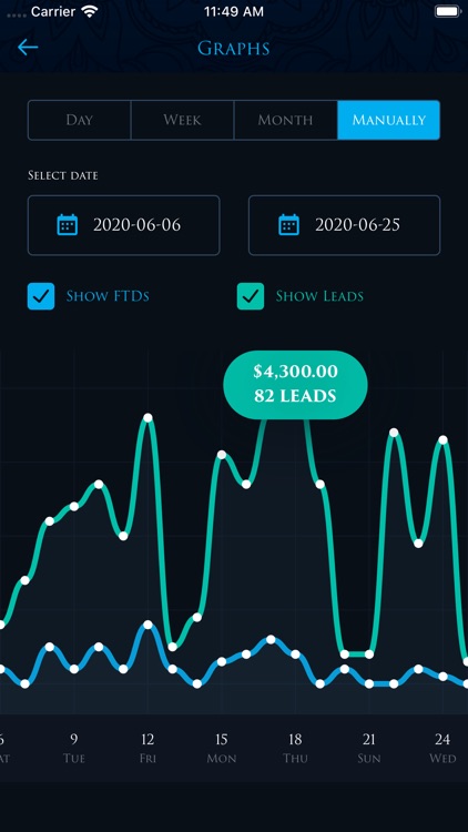 Algo Affiliates