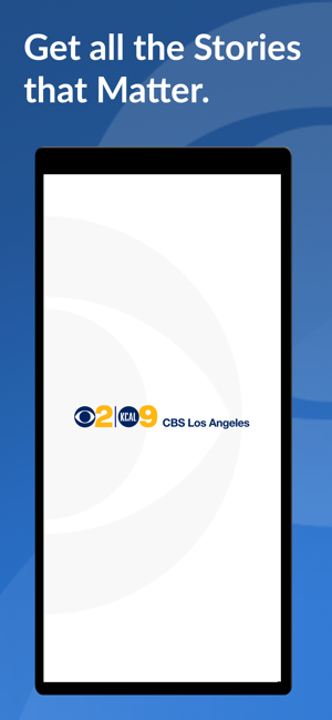 CBS Los Angeles