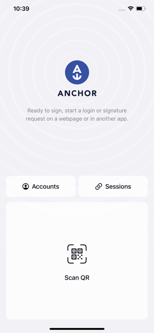 Anchor Wallet(圖1)-速報App