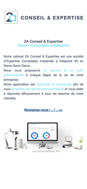 2A Conseil et Expertise(圖1)-速報App