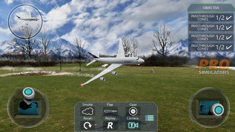 RC Pro Remote Controller Sim screenshot-4