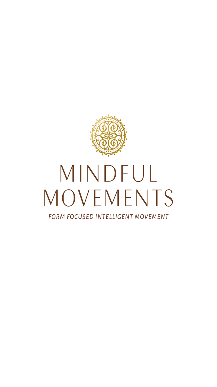 Mindful Movements Pilates